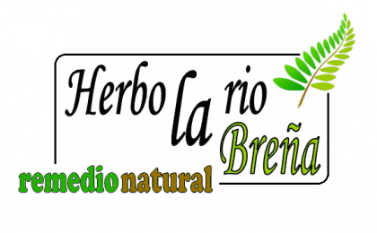 Herbolario La Breña Vejer
