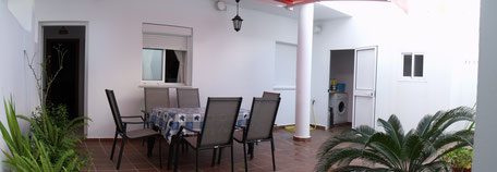 Apartamento de Alquiler