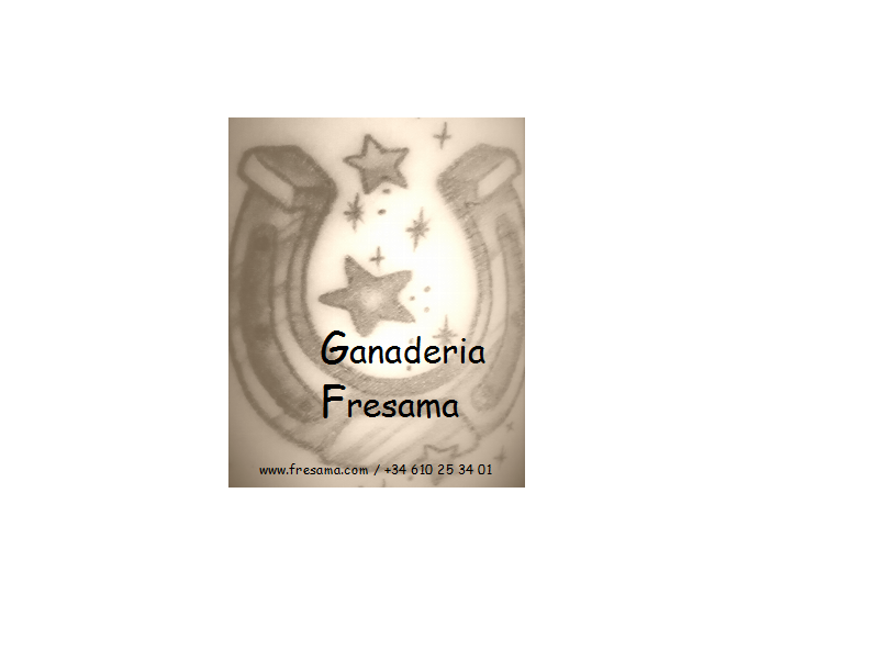 Ganaderia Fresama