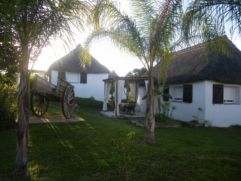 Casa Rural El Abuelo Manuel